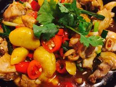 -乡吧啦·甲鱼铺子(海德二道店)