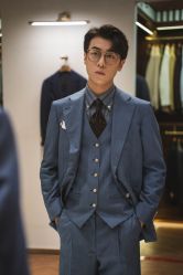 -优刻西服西装定制(金轮国际广场店)