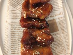 -丰收日·小海鲜·沪上家宴(顾村正大店)