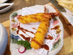 -菊上尊品料理(蚌埠银泰店)