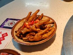 -芈重山老火锅(广州首店)