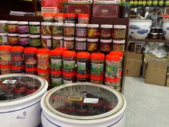 零售区-古城陈仁堂(牌坊街店)