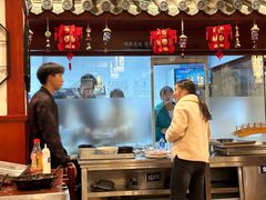 -桥香园云南过桥米线(红龙井店)