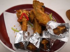 -苏小柳手作点心(控江旭辉分院)