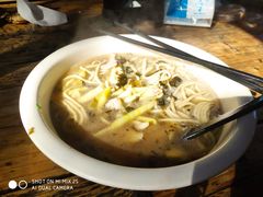 -小河无名面馆