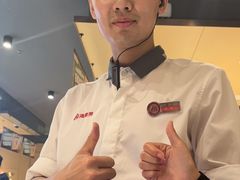 -海底捞火锅(振华广场生日主题店)