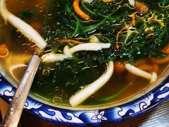 -老味道1992(武当山店)