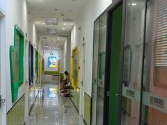 -童程童美信奥赛科技特长·乐高编程科创机器人(万达银盆岭校区)