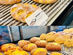 爆果肉榴莲王-喜茶(深圳福田星河COCO Park店)