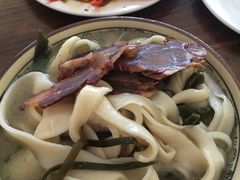 -马遂林烩面馆(少室路店)