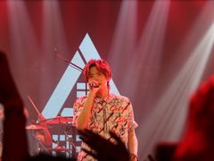-HOU LIVE(下沙店)