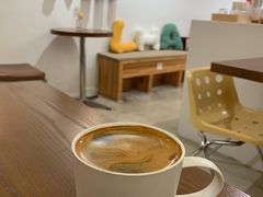 -via coffee(万象城店)