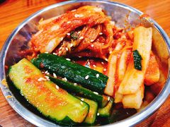 -大阪烧肉BAKA一代(十亩地店)