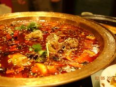-皇城根·烤鸭·鱼头·家常菜(欧亚大观乐活城店)