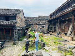 -乌石村