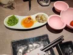 -沼津港精致料理·寿喜烧·烧鸟(龙湖南桥天街日料榜单店)