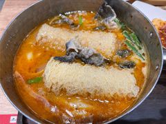 -小满手工粉(北京来福士店)