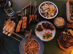 -JUKEBOX玖部音乐餐厅(华侨城店)