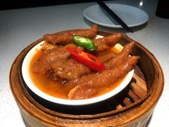 -南枝记·港式打边炉(新北万达店)
