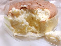 轻芝士蛋糕-西村叔叔的店(黄岛青医附院店)