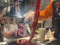-霸腹烤肉(厦门柚子番店)