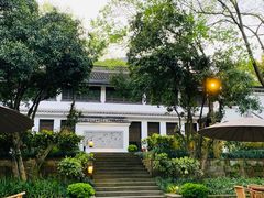 -法云安缦酒店