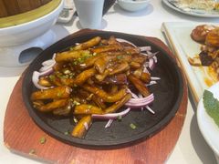 -惠丰堂饭庄·烤鸭·京味菜(翠微路店)