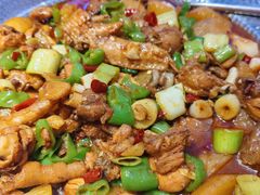 -俭寨大盘鸡·缸子肉·小公鸡·新疆菜(云通店)