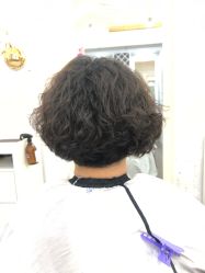 -Hair ART造型沙龙