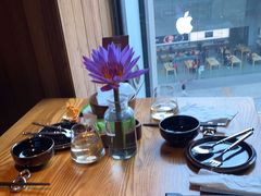 -泰香米泰国餐厅(北城天街店)
