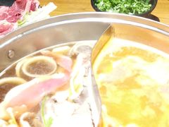 -呷哺呷哺 黄金牧场 (欢乐谷店)