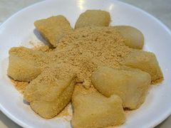 打糕-屋里家延边朝鲜族冷面(南园店)