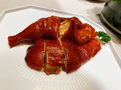 -恒悦轩·粤菜(上海展览中心店)