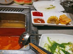 -海底捞火锅(龙湖北京大兴天街店)