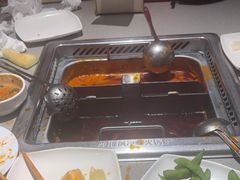 -海底捞火锅(枫蓝国际购物中心店)