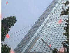 -视界美食自助餐厅·石家庄希尔顿酒店