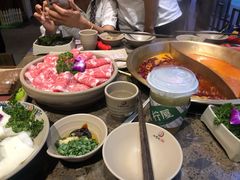 -小龙坎火锅(总店)