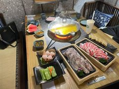 -湊湊火锅·茶憩(郑州绿地新都会店)