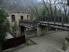 -延安杨家岭革命旧址