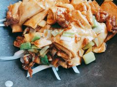 -马凯餐厅(长椿街店)