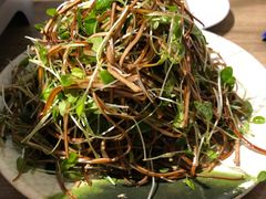 -巴渝菜馆(涿州店)