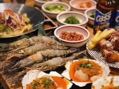 -秋木烤肉·韩国牛肉名家(高新旗舰店)