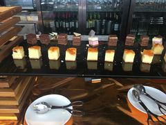 -洲际酒店·地平线全日餐厅HORIZON CAFÉ