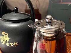 -南棠馆粤菜坊(群光店)