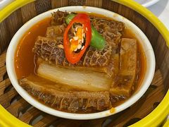 -嘉味港式餐厅(海门大有境店)