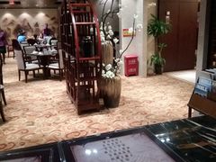 -西安西藏大厦开元名都大酒店·四季轩中餐厅