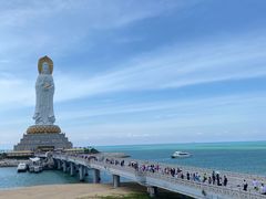 -三亚南山文化旅游区