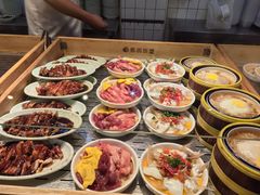 -泰润8号饭堂(闻喜路店)