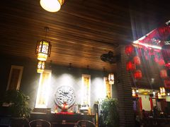 -瓦房食代·四合院湘菜馆(坂田店)