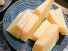 -湊湊火锅·茶憩(打浦桥日月光店)